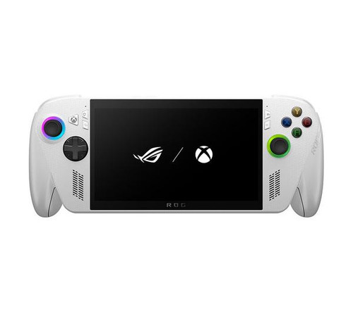 Asus rog xbox - rog, handheld