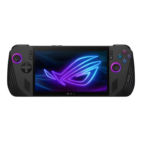 Asus rog ally - asus,