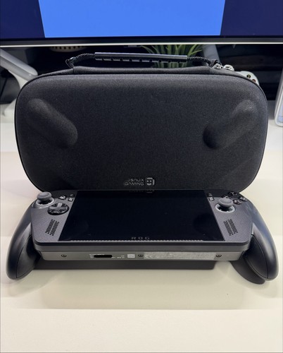 Asus rog xbox ally 1tb - rog, x