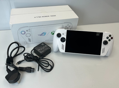 Asus rog xbox - xbox, rc73a