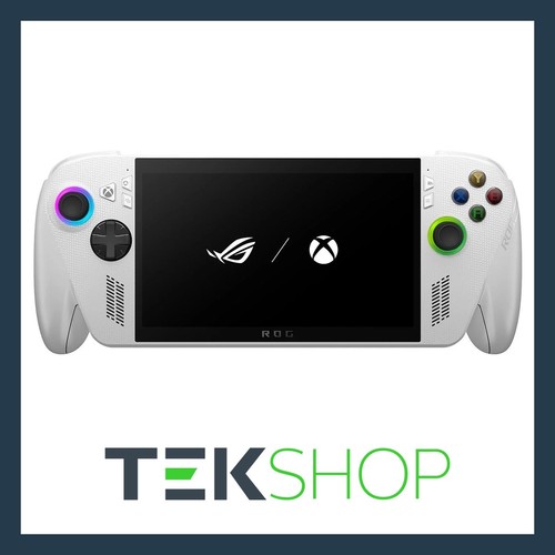 Asus rog xbox ally - rog, 7"