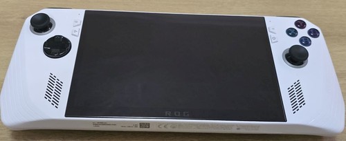 Asus rog ally - rog, /