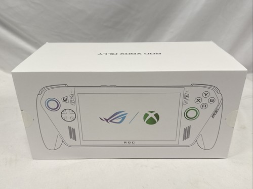 Asus rog xbox - asus, ryzen