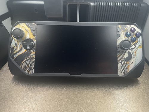 Asus rog ally rc72la - ally, x