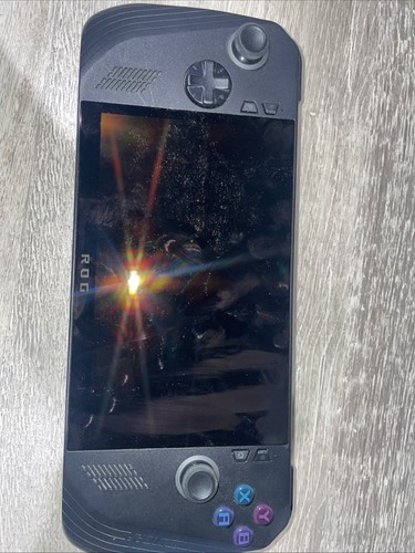 Asus rog ally - asus, 1tb