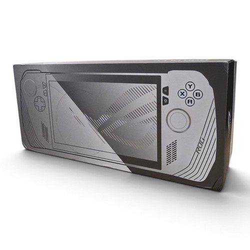 Asus rog ally - asus,