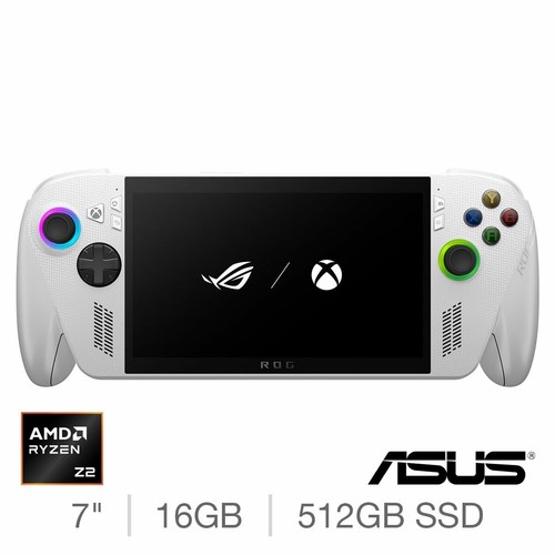 Asus rog ally - rog, z2