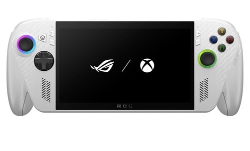 Asus rog xbox ally - ally, rc73ya