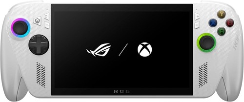 Asus rog xbox - xbox, ally