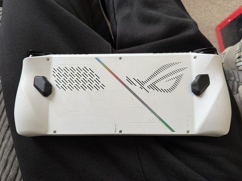Asus rog ally - asus,