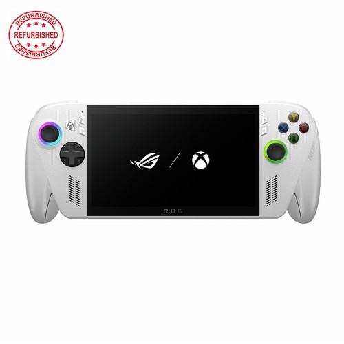 Asus rog xbox ally 2025 - asus,