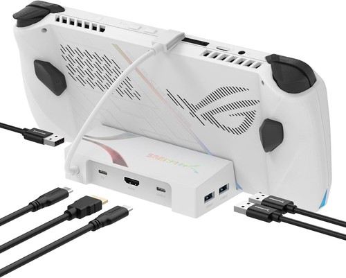 Sabrent docking station for - docking,
