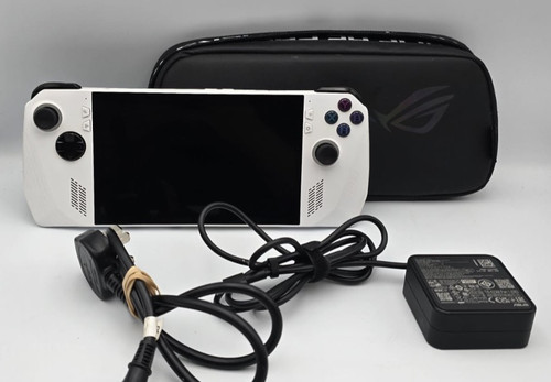 Asus rog ally rc71l handheld - rog,