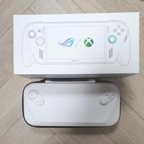 Asus xbox rog ally - asus,
