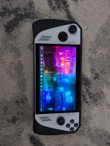 Asus rog ally extreme - z1,