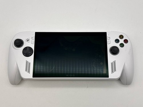 Asus rog xbox - ally, handheld