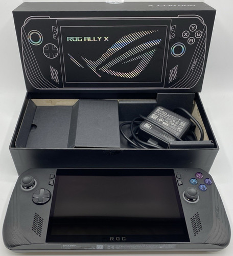 Asus rog ally 1tb handheld - x,