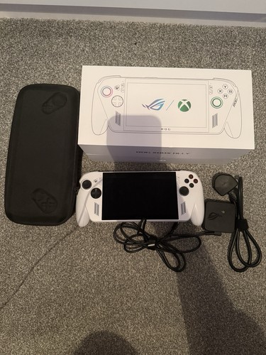 Xbox rog ally - xbox,