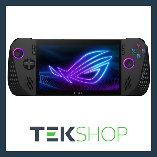 Asus rog ally - asus,