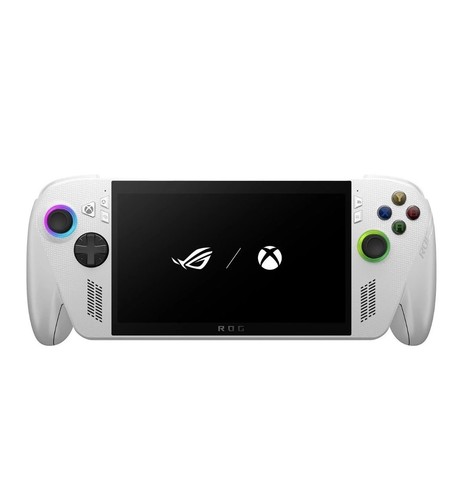 Asus rog xbox ally - ally, handheld