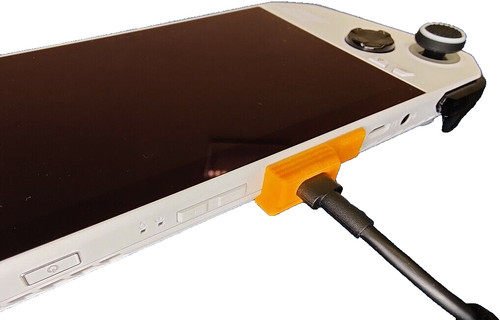 Asus rog ally usb port - asus,