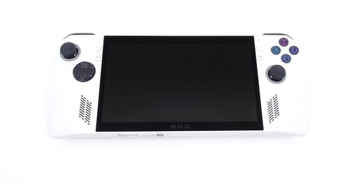 Asus rog ally handheld gaming - ally,