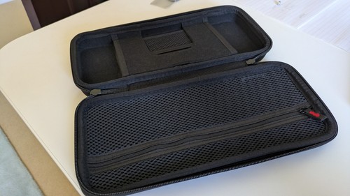 Carrying case for asus rog - carrying,