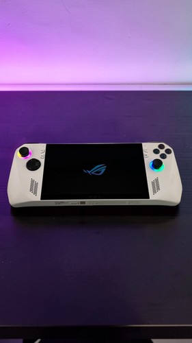 Asus rog ally - rog,