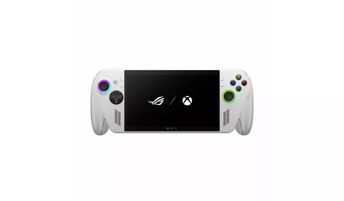 Asus rog xbox - xbox, 512gb